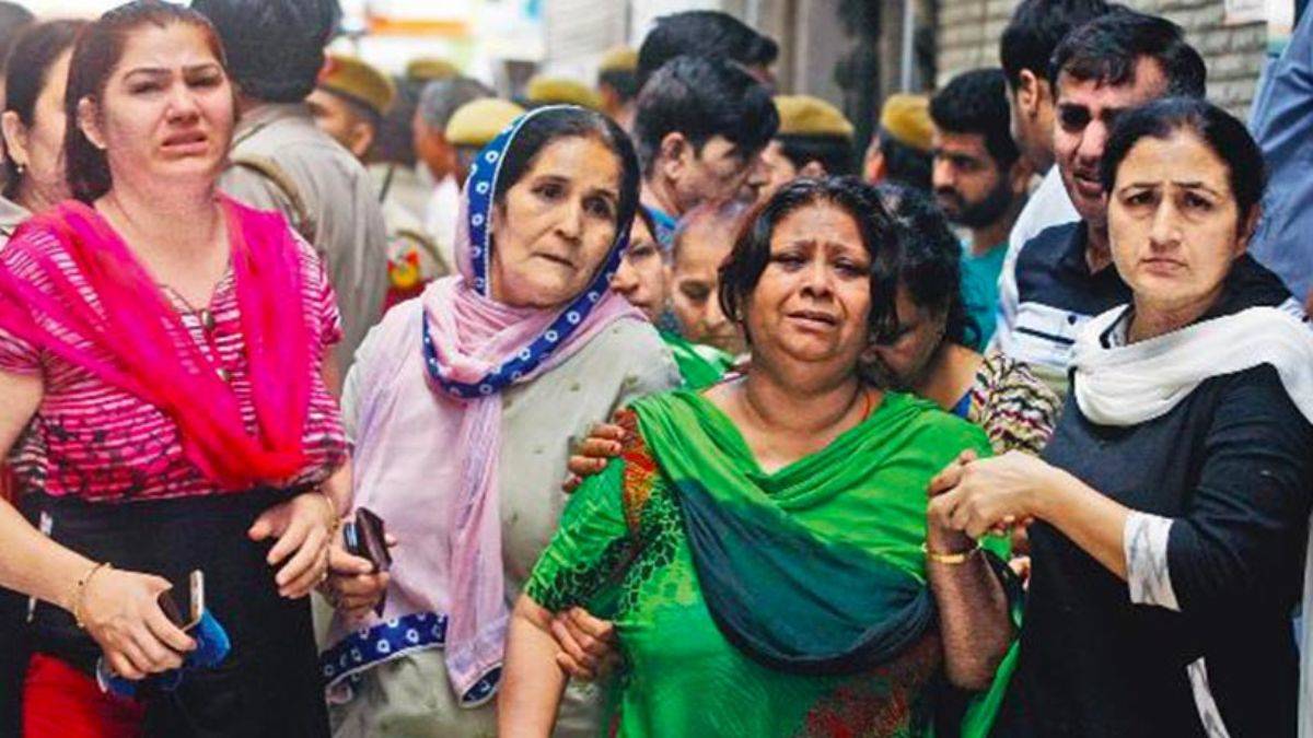 Hindistan'da her 25 dakikada bir ev kadını intihar ediyor