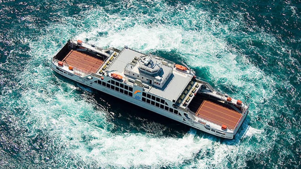 İDO arabalı feribot seferleri kalktı mı? İDO Bursa-İstanbul arabalı feribot kaldırılacak mı?