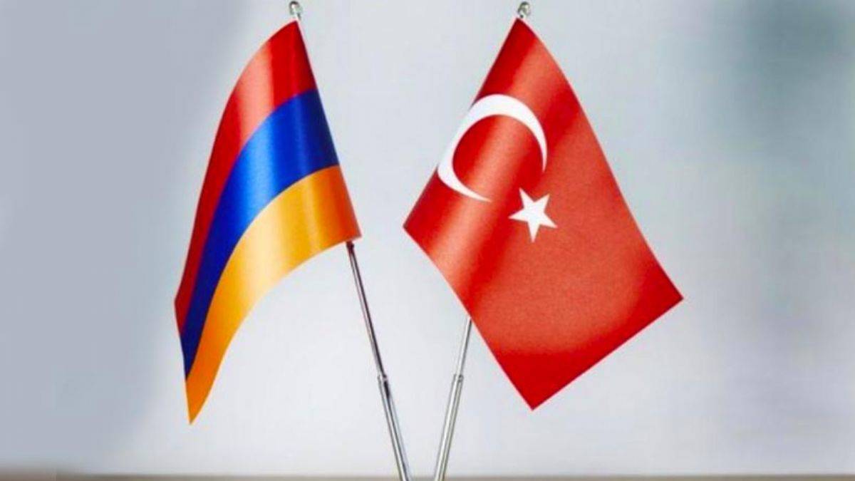Görüş: Türkiye-Ermenistan ilişkilerinde yeni dönem
