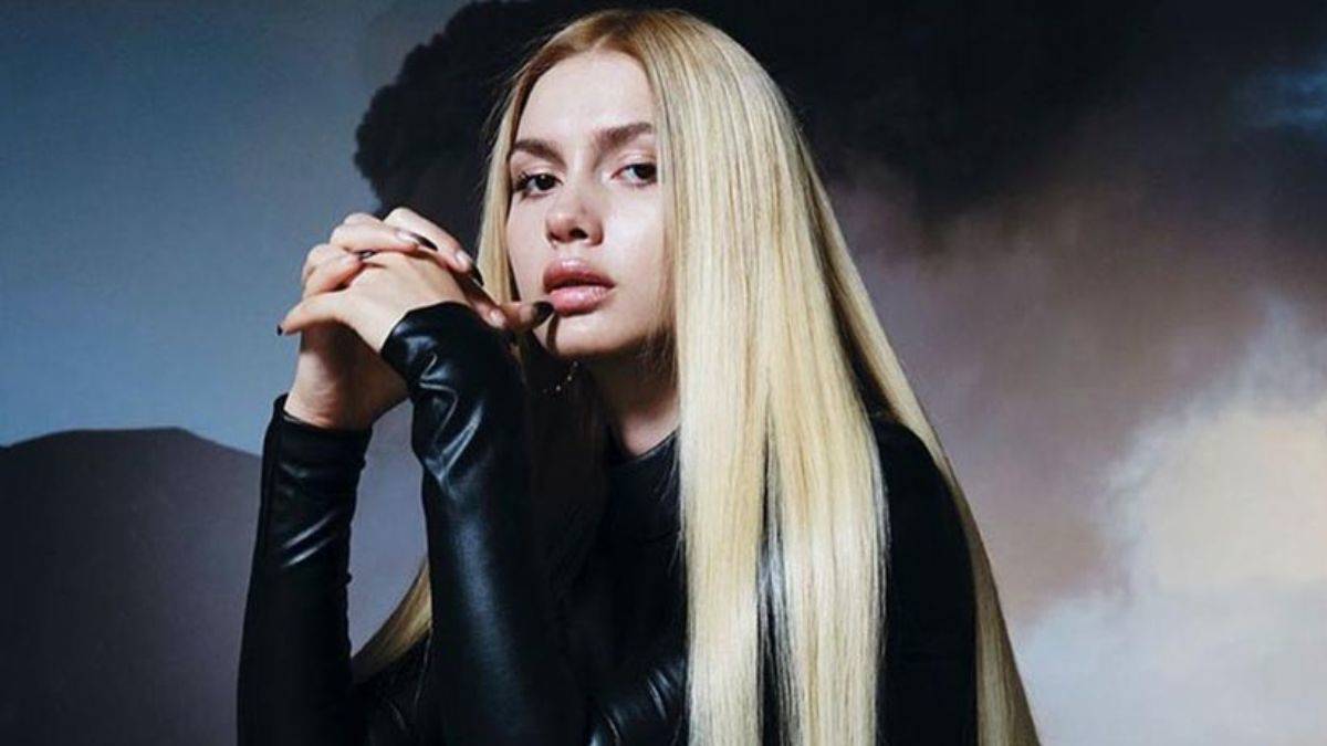 Aleyna Tilki'ye hapis şoku