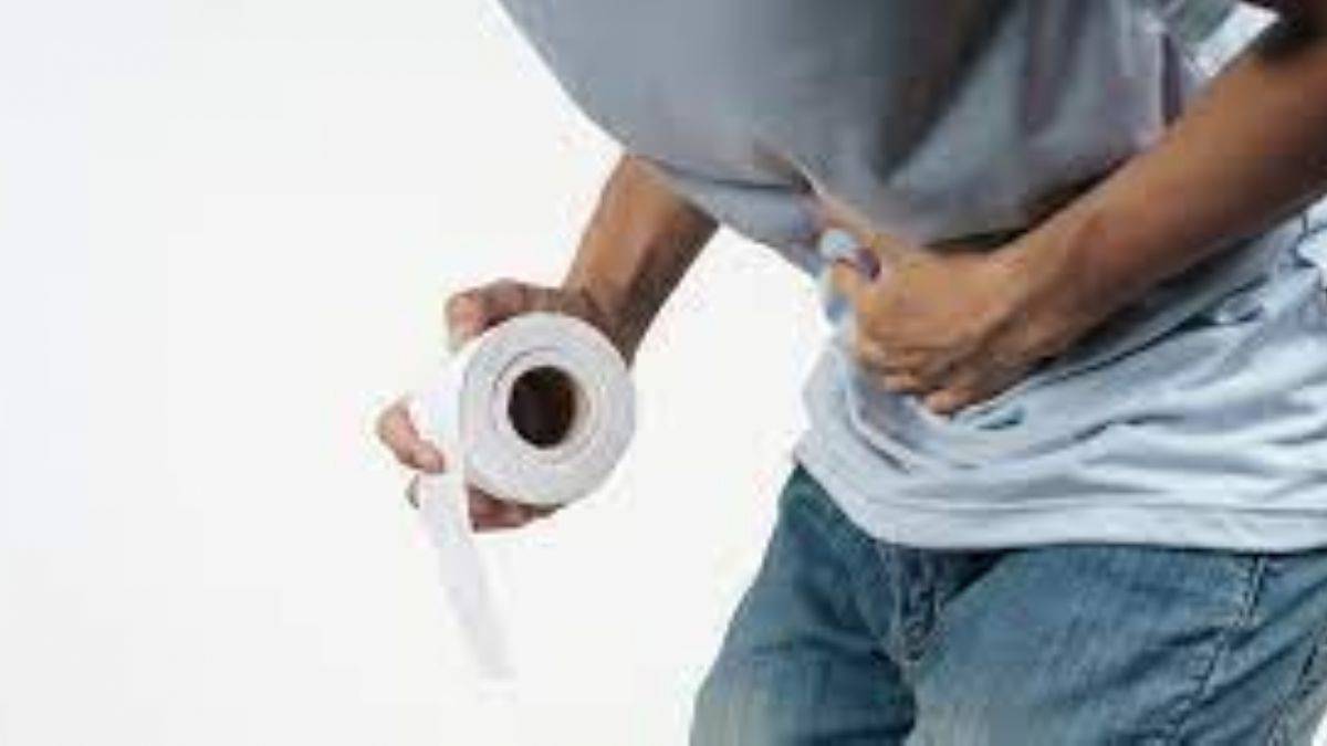 İshale ne iyi gelir? İshale iyi gelen yiyecekler nelerdir?