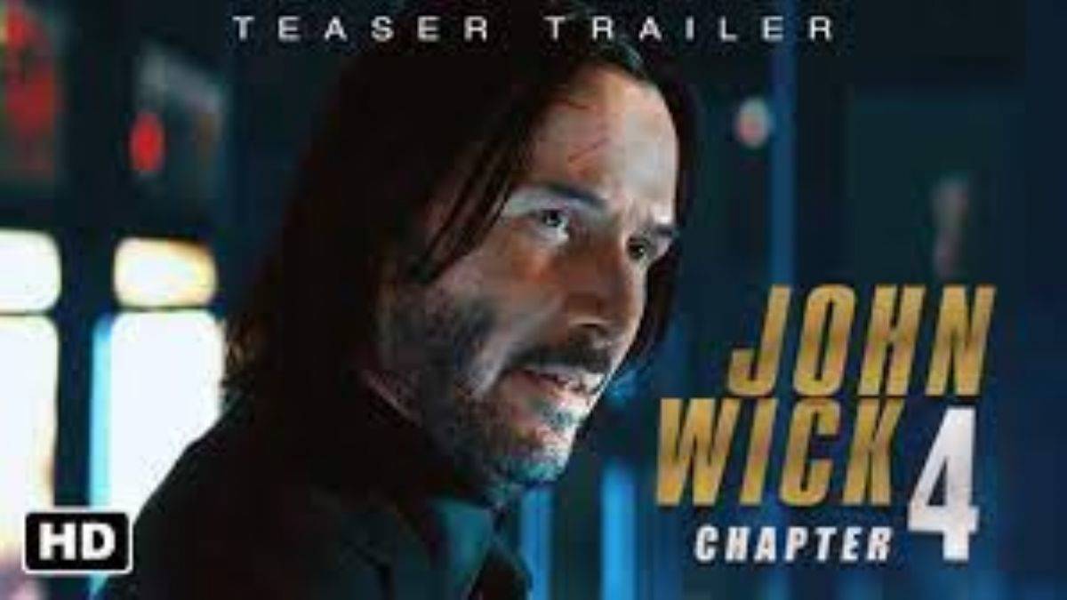 John Wick 4 ne zaman vizyona girecek?