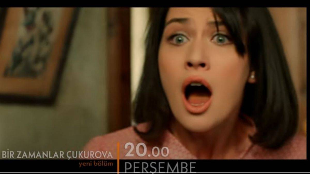 Bir Zamanlar Çukurova 118. bölüm fragmanı izle