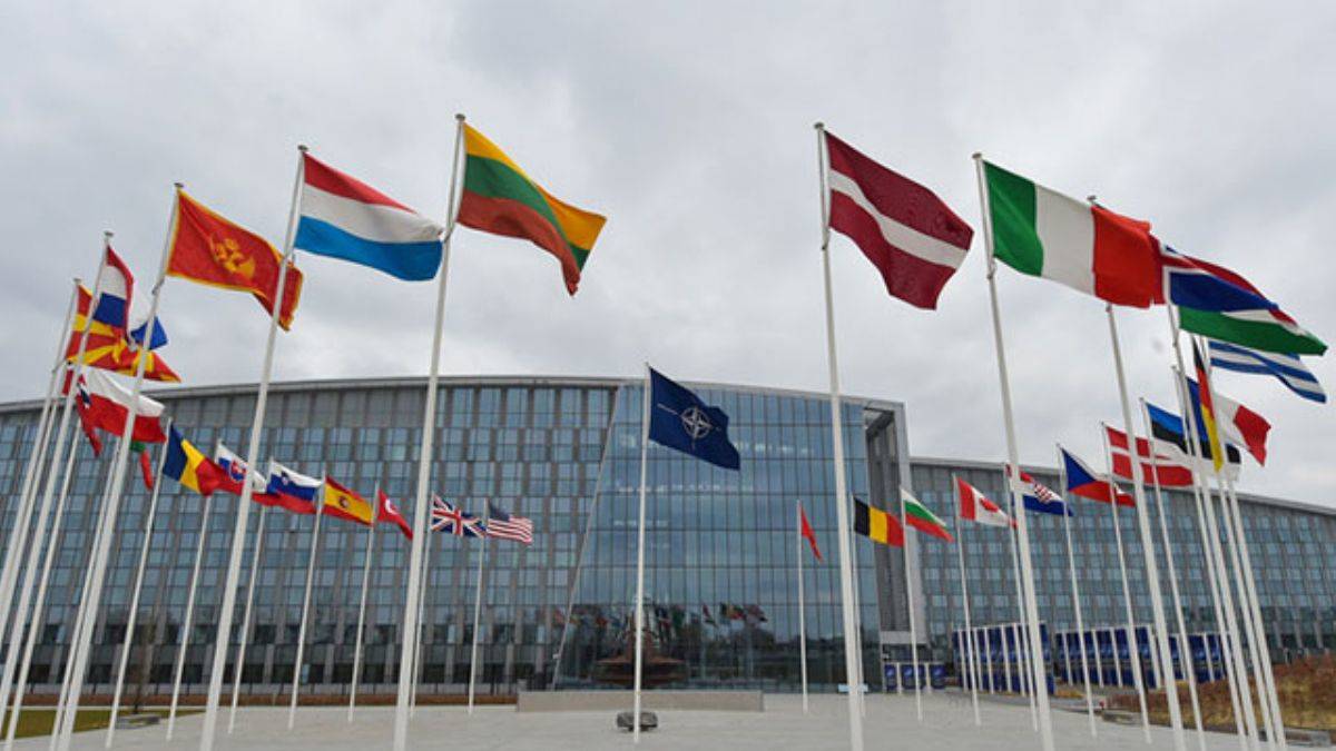 NATO’dan Rusya açıklaması
