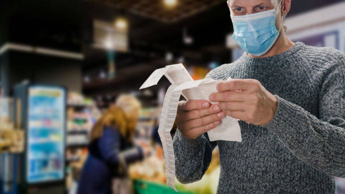 'Amerikan Rüyası' kabusa dönüştü: Enflasyon