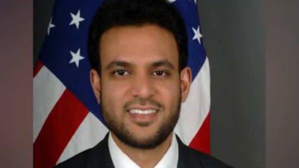 ABD'de ilk! Müslüman 'Dini Özgürlükler Elçisi' atandı