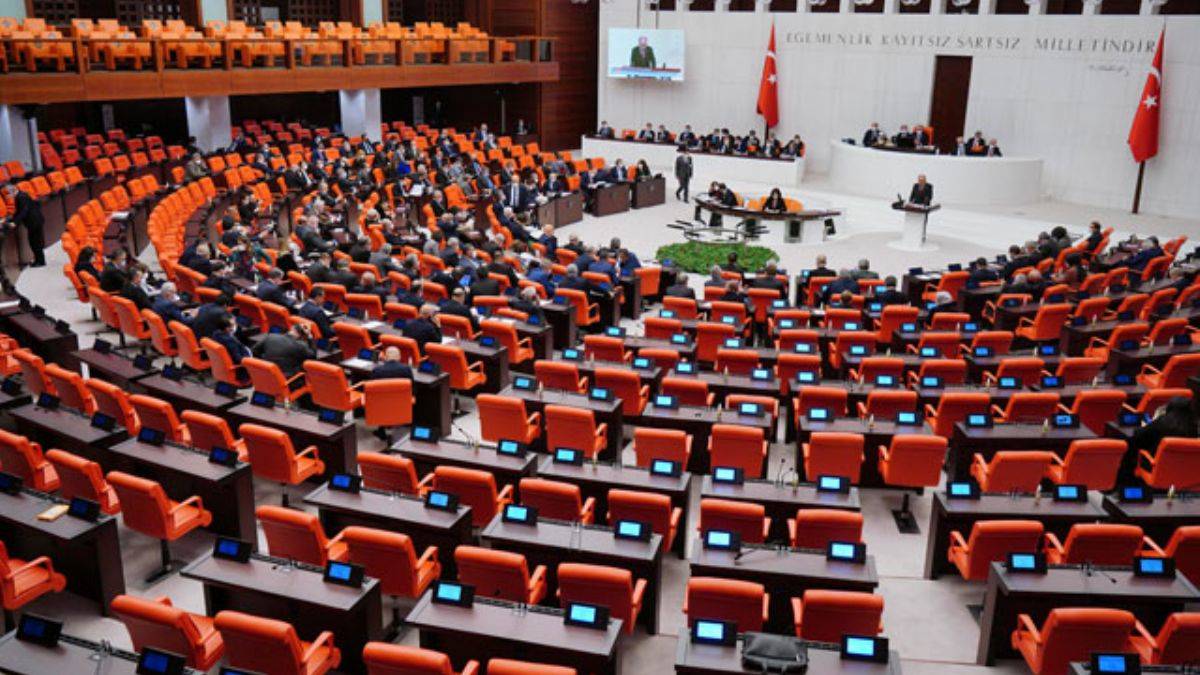 2022 bütçesi TBMM'den geçti; kim ne dedi?