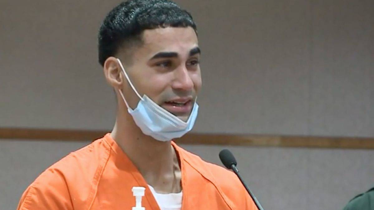 4 kişinin ölümüne neden kamyon şoförüne 110 yıl hapis cezası