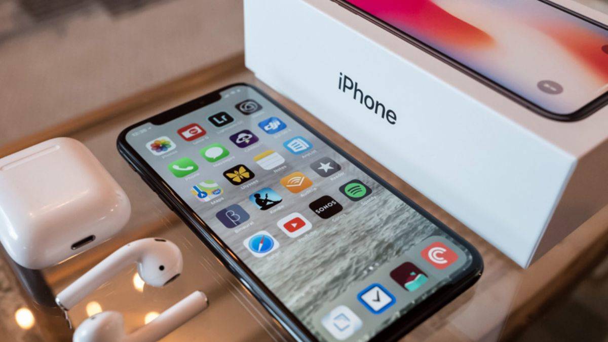 Apple Türkiye'den gece yarısı zammı: 42 bin TL'lik telefon!