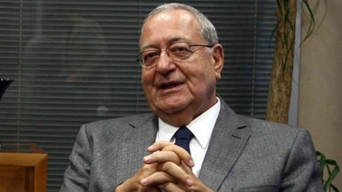 Mehmet Barlas: Erdoğan'ın mutlaka bir planı vardır