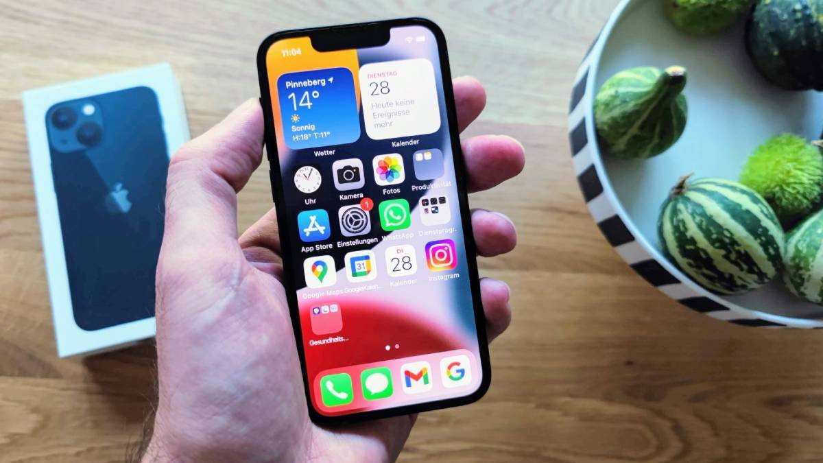 iPhone zam mı geldi? iPhone ne kadar oldu? iPhone 13 ne kadar oldu? Apple ürünlerine zam mı geldi?