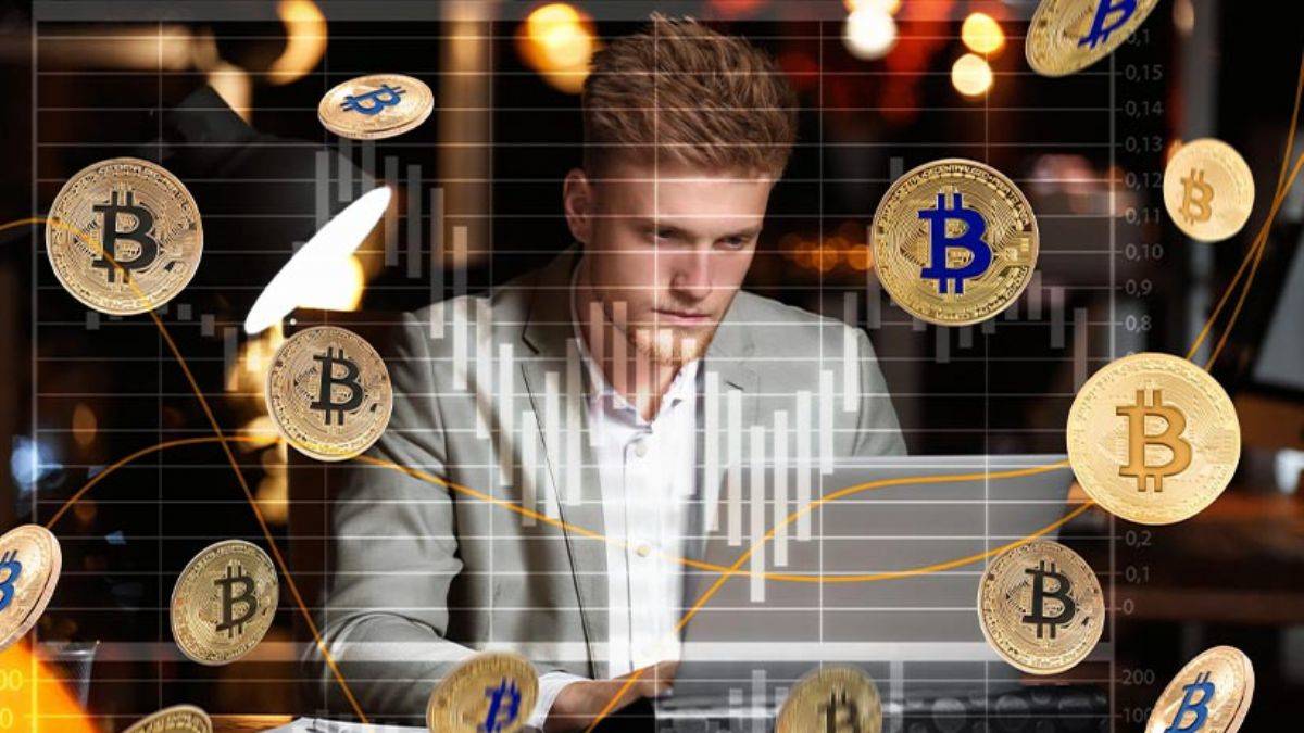 Araştırmaya göre 'Y Nesli' kripto paralara daha fazla ilgi duyuyor