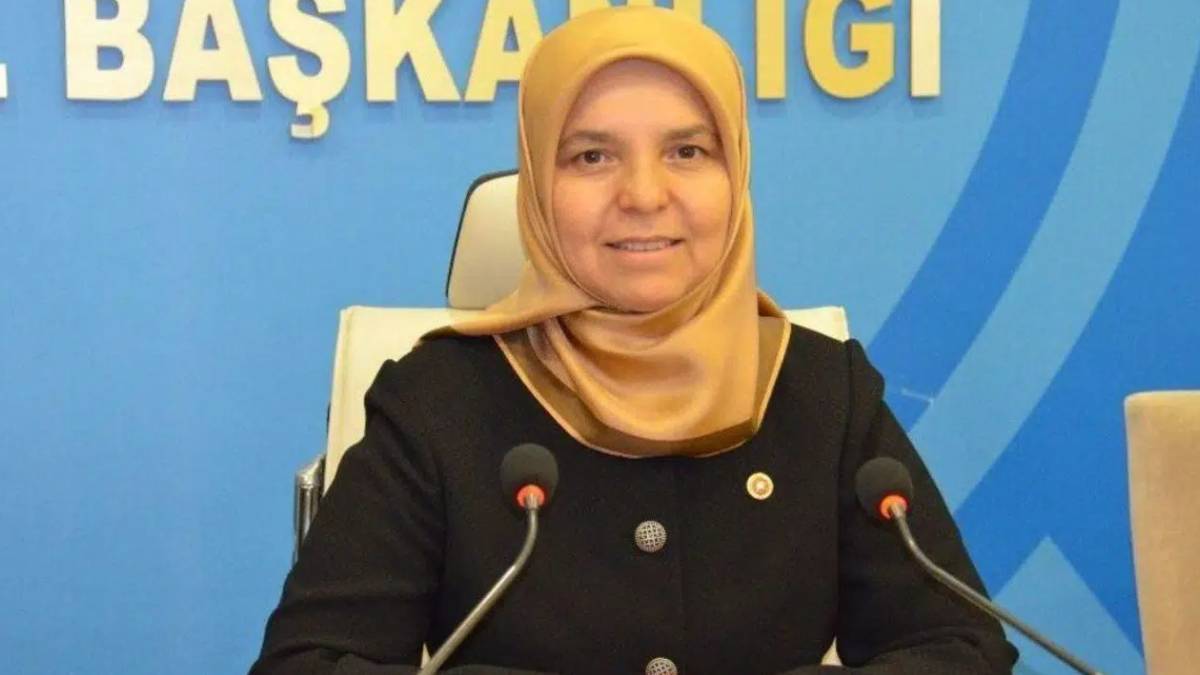 Hüsnüye Erdoğan kimdir? Hüsnüye Erdoğan hangi göreve atandı?