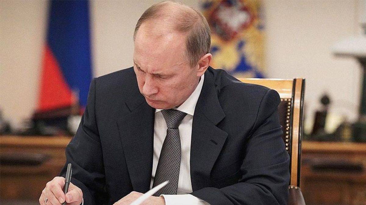 Rusya'dan kritik adım