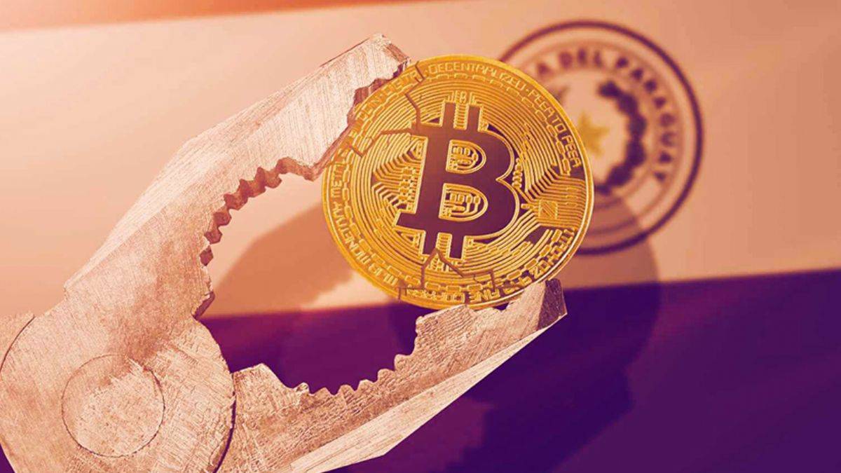 Paraguay’da kripto para yasa tasarısı Senato’dan geçti