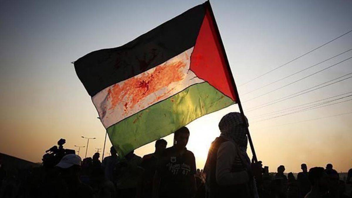 BM'de Filistinlileri sevindiren karar