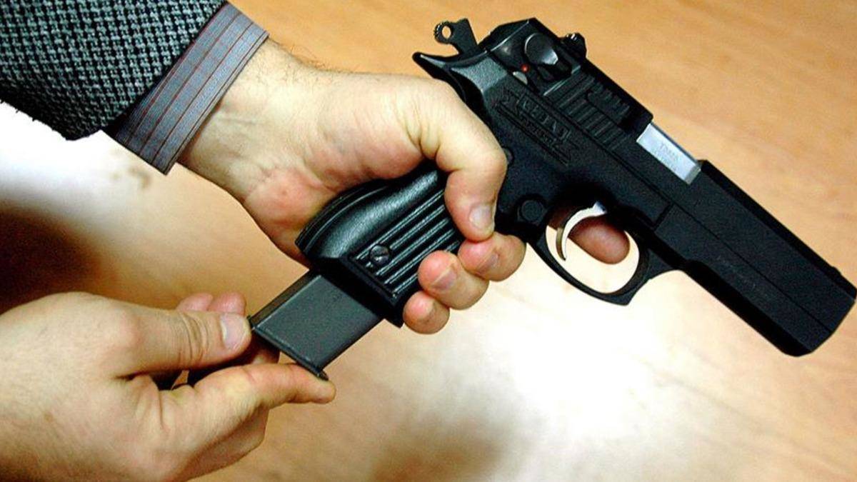 Rüyada silah görmek ne demek? Timeturk Haber