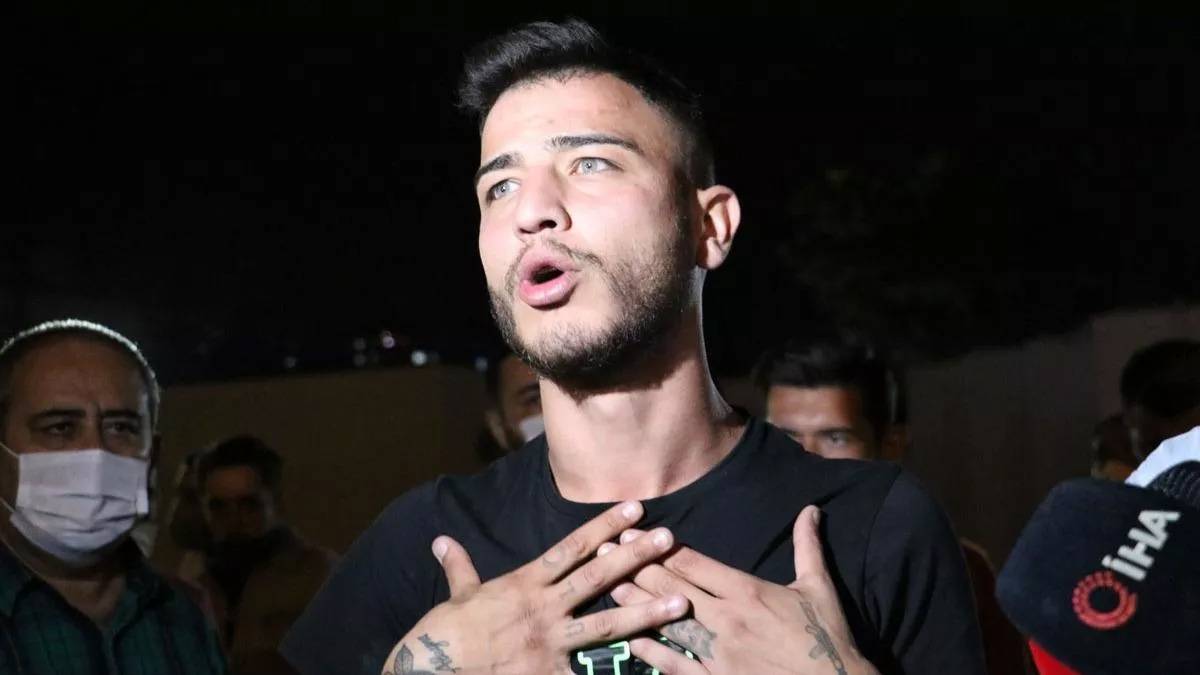 Ümitcan Uygun'un annesinin ölümüyle ilgili karar