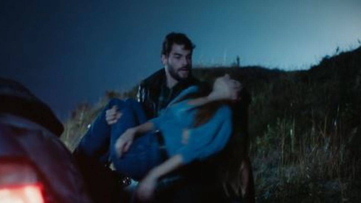 Kaderimin Oyunu 3. bölüm full hd izle | Kaderimin Oyunu yeni bölüm tek parça