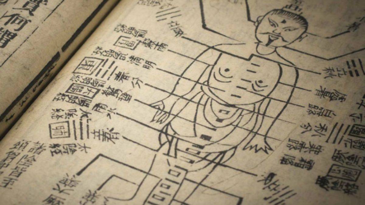 Vücudunuzdaki 'Yeniden Başlat' tuşunun nerede olduğunu biliyor musunuz?