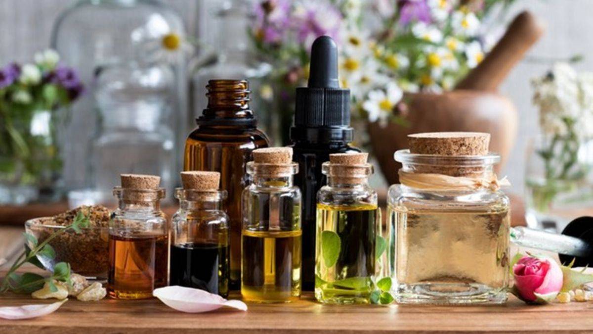 Saçlarınızın hızlı bir şekilde uzaması için bu yağları kullanın