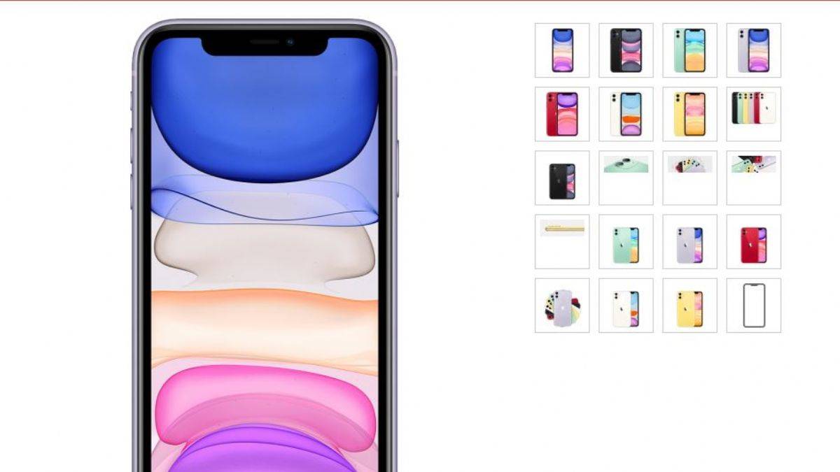 iPhone 11 ne özellikleri var? iPhone 11 özellikleri ve fiyatı