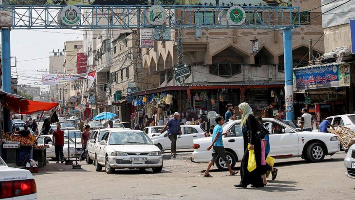 Hamas ve İslami Cihad: Gazze'de sosyal patlama olabilir