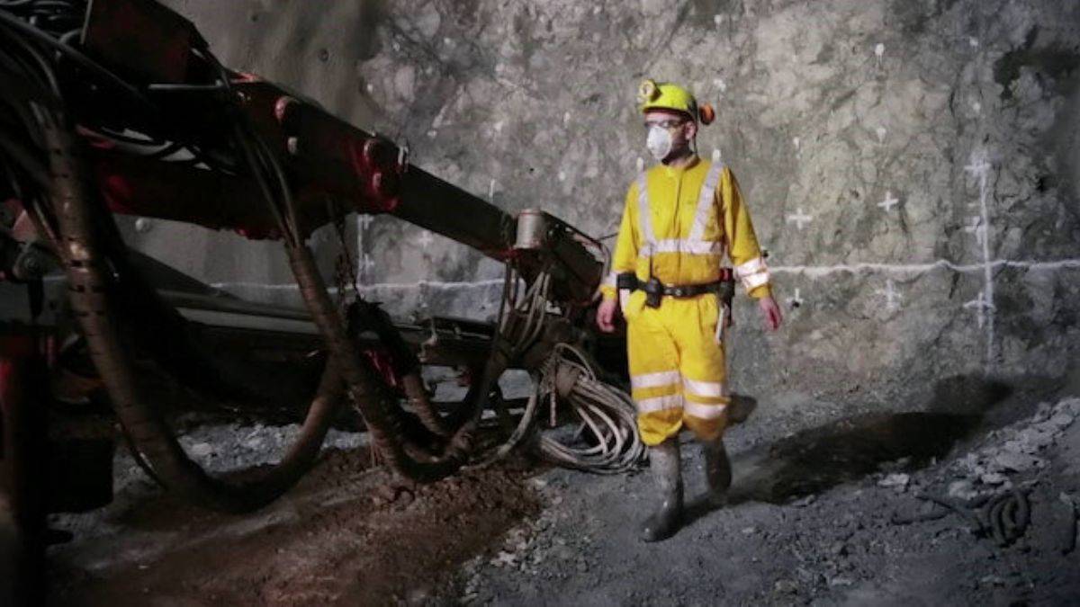 İzmir'de maden ocağındaki göçükle ilgili soruşturma başlatıldı