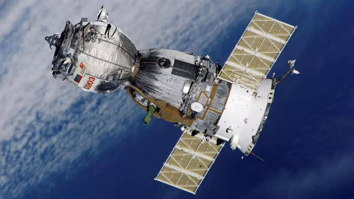 Türksat 5B uydusu fırlatma rampasına yerleştirildi