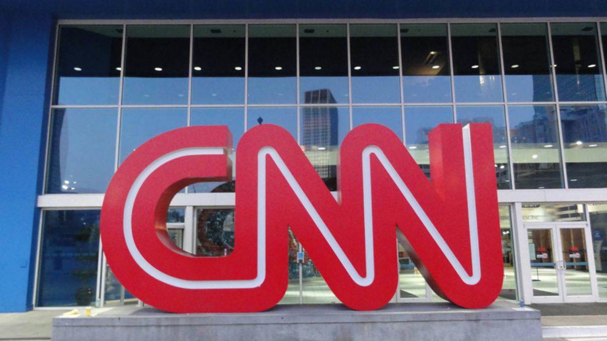 CNN’den koronavirüs salgını nedeniyle ofislerini kapatma kararı
