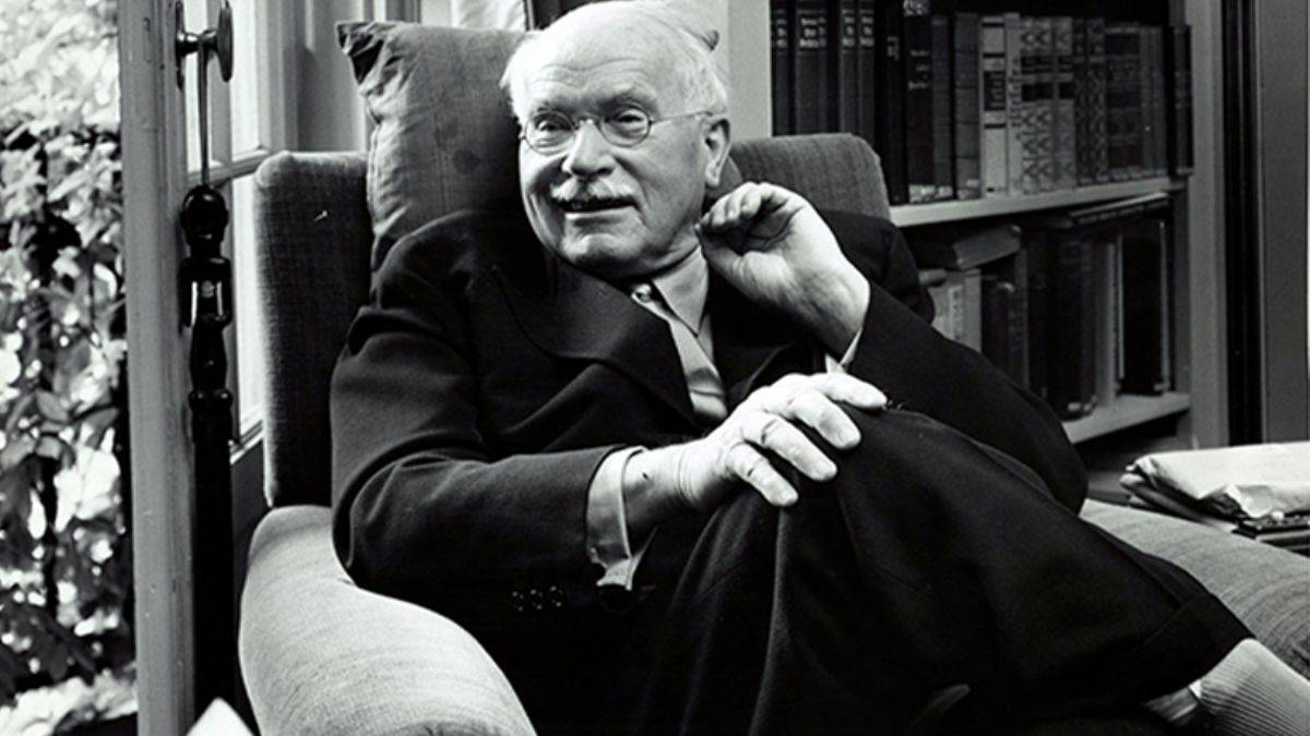 Ünlü psikiyatrist Carl Jung: Hayatı nasıl yaşamalı?
