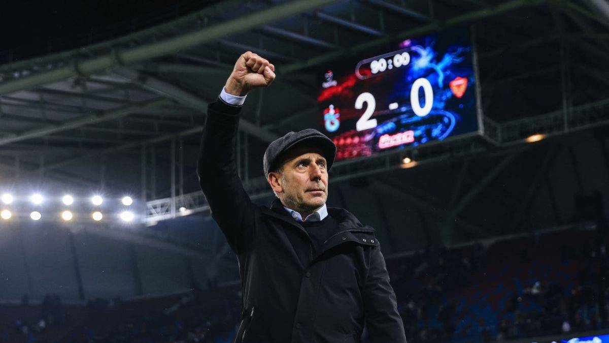 Spor yorumcusu Onur Nizamoğlu: Şampiyon gibi