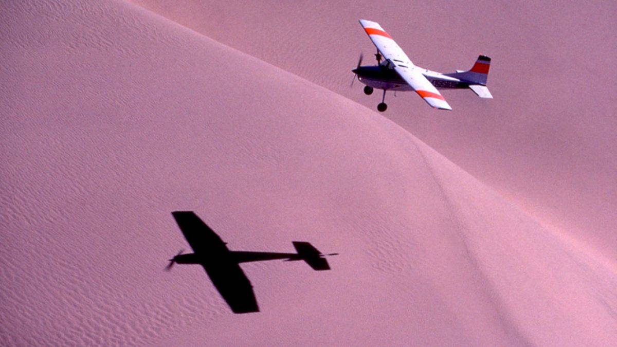 Avustralya'da uçak düştü: 4 kişi hayatını kaybetti