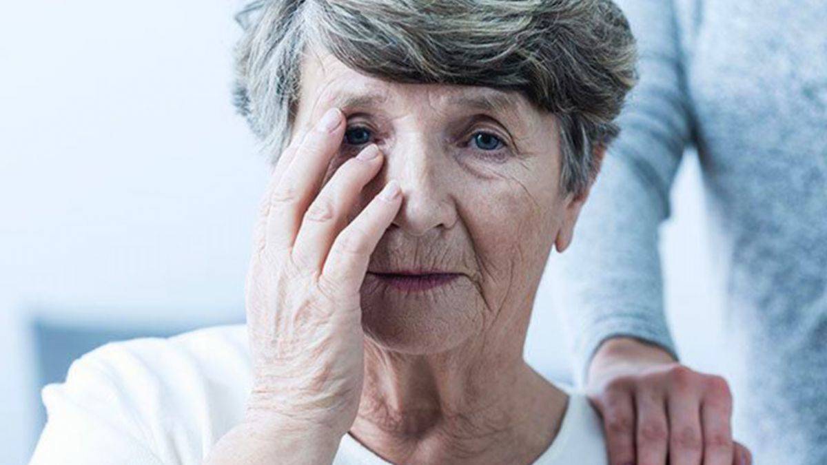 Alzheimer'dan korunmak için bunları yapın