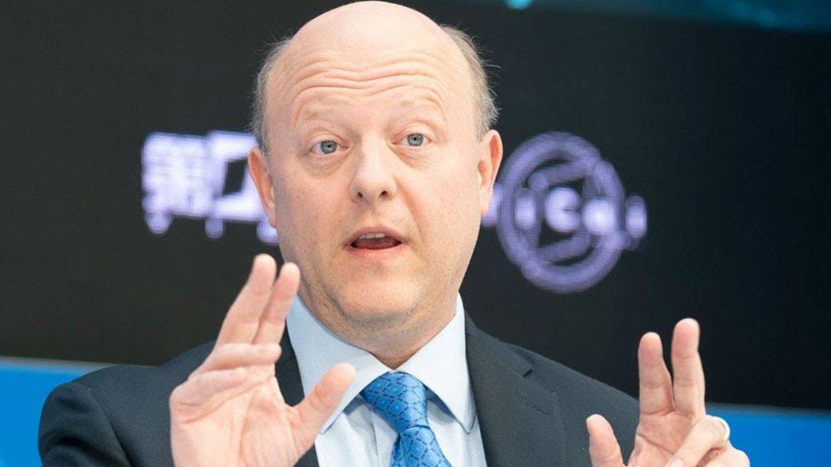 Kripto CEO'sundan kritik Bitcoin tahmini