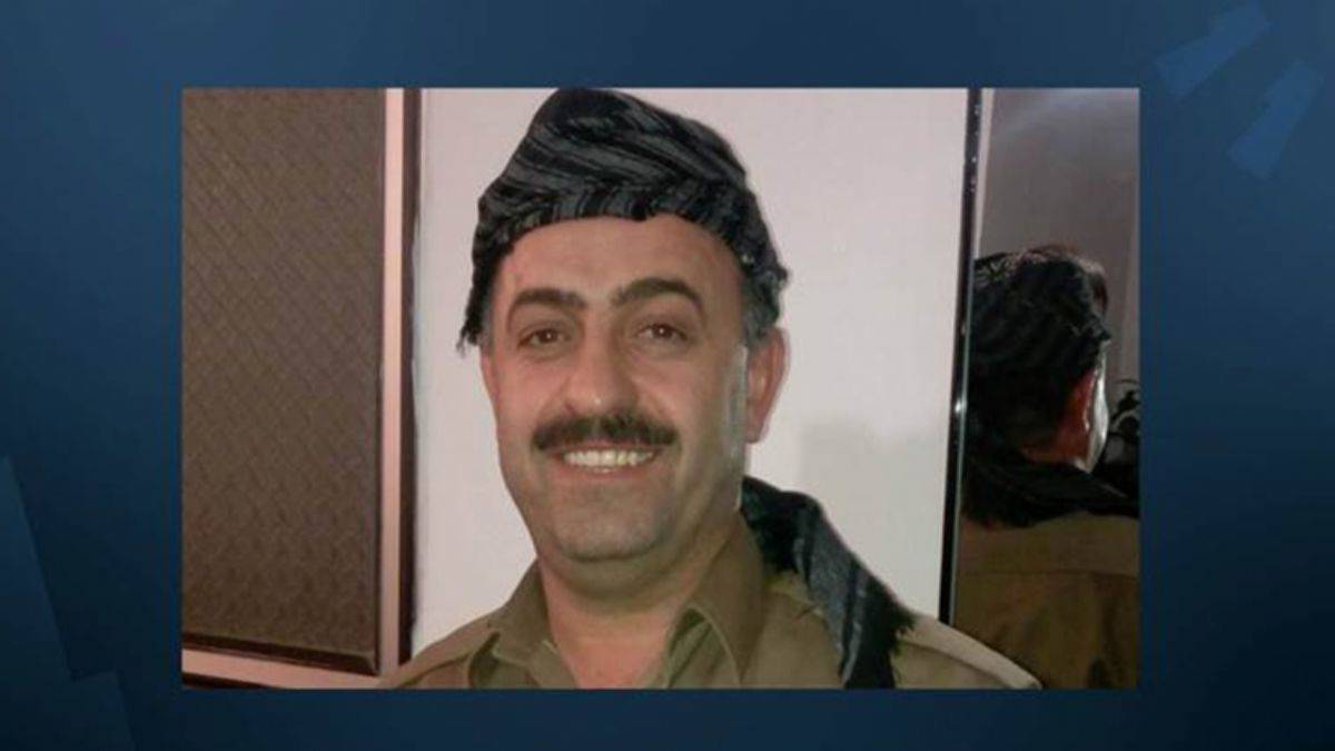 İran, Kürt siyasi tutuklu Haydar Kurbani’yi idam etti