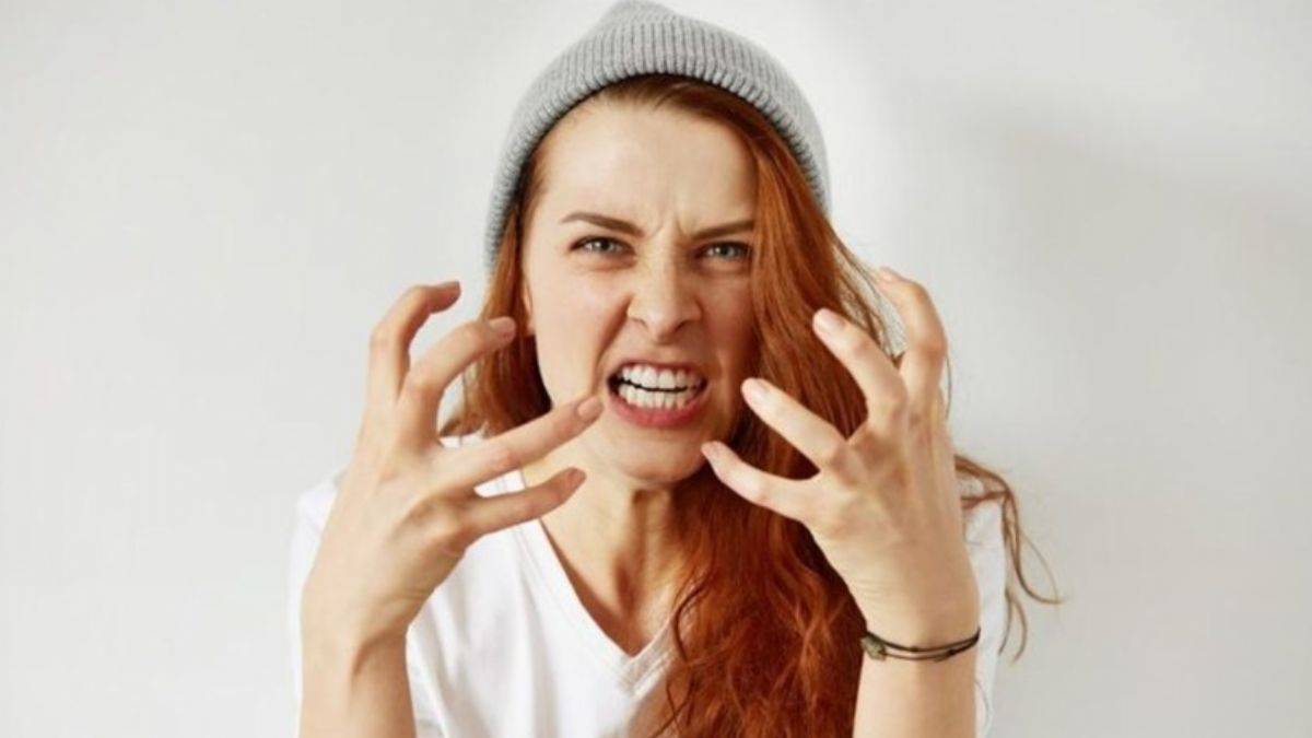 Çok çabuk sinirleniyorsanız o besini yemeyi bırakın!