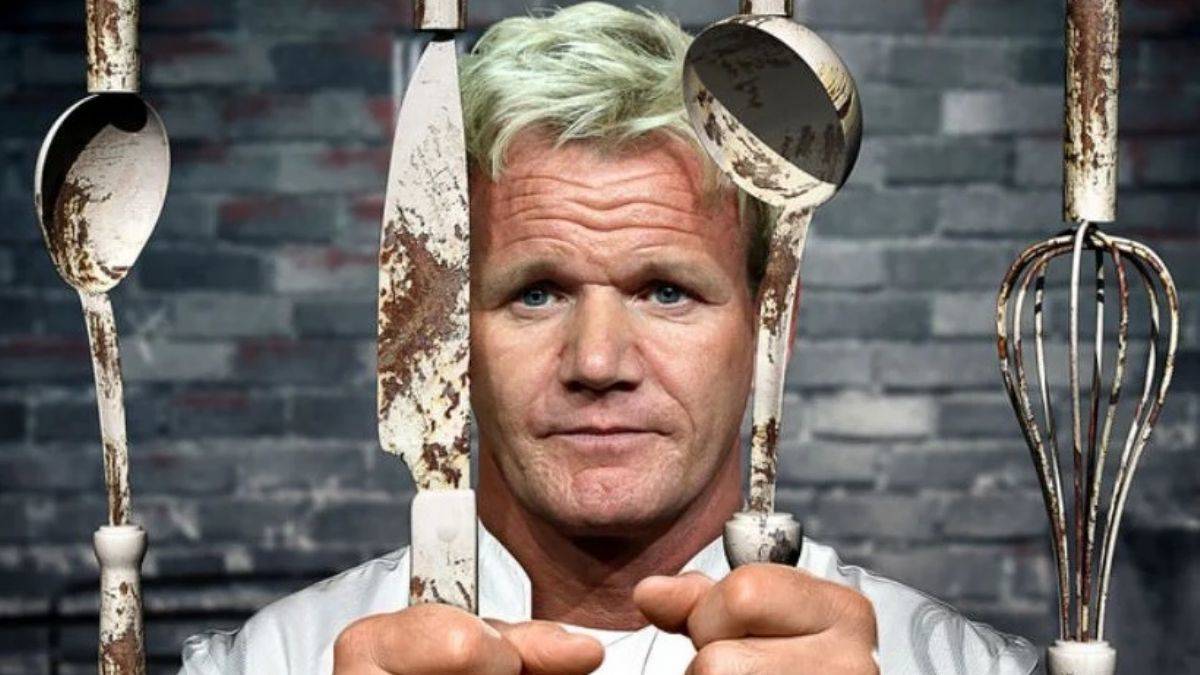 Gordon Ramsay'in mutfakta uyguladığı püf noktaları biliyor musunuz?