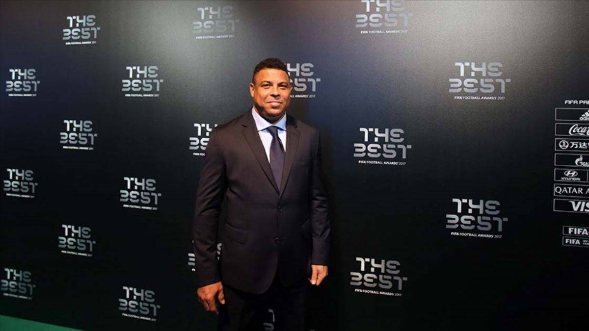 Brezilyalı Ronaldo, ilk oynadığı takımı satın aldı