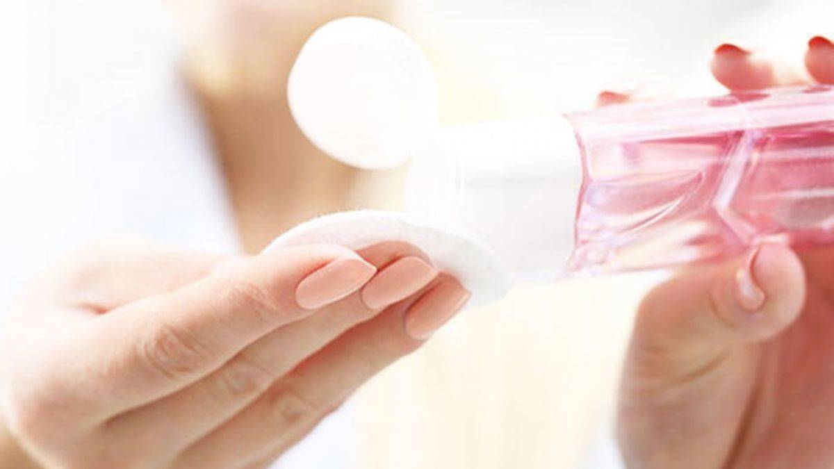 Cilt toniğinizi evde kendiniz hazırlayabilirsiniz!