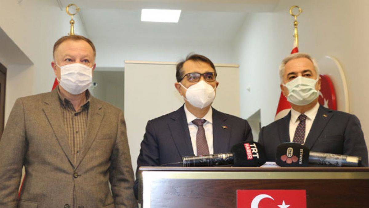 İzmir kömür ocağındaki göçükle ilgili inceleme başlatıldı