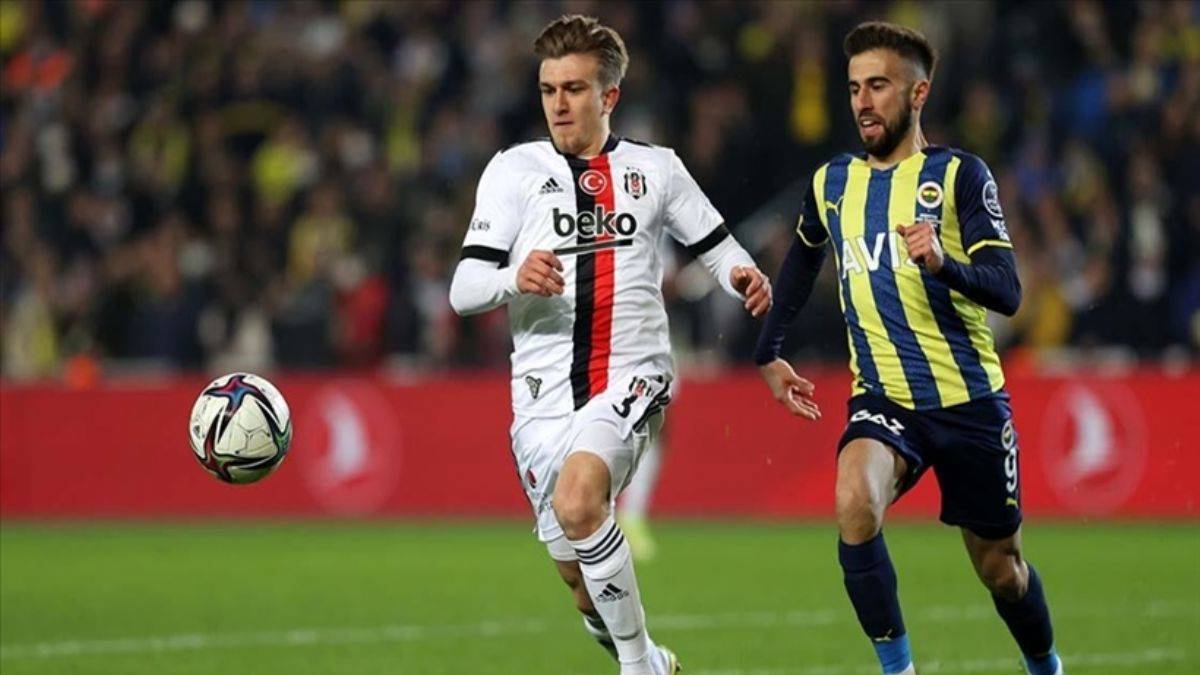 Fenerbahçe-Beşiktaş  maçı kaç kaç bitti? Ali  Koç neden protesto edildi? Fenerbahçe'nin kaç puanı var?