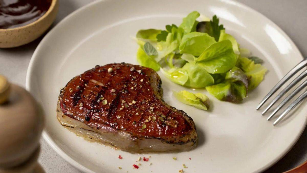 Laboratuvarda üretilen et kasaptan ucuz olur mu?