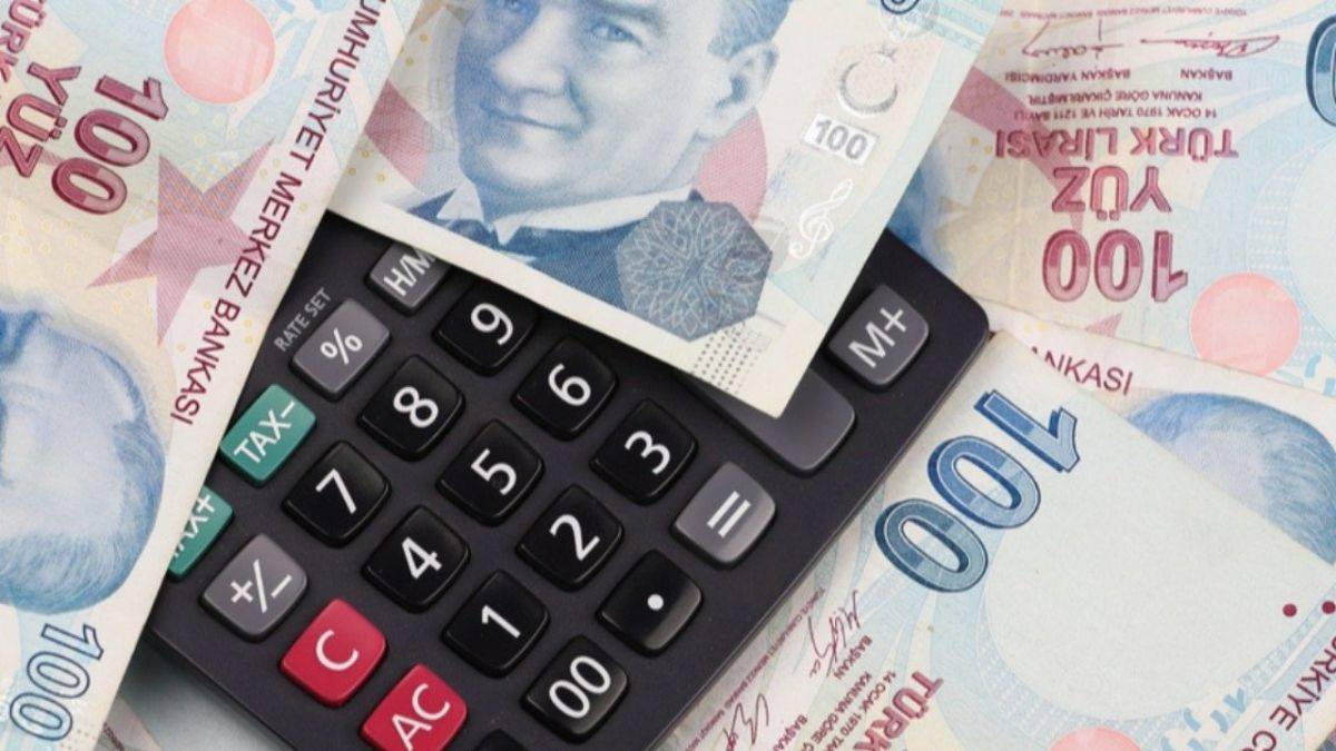 2022 günlük asgari ücret net ne kadar? 1 günlük asgari ücret net kaç TL?