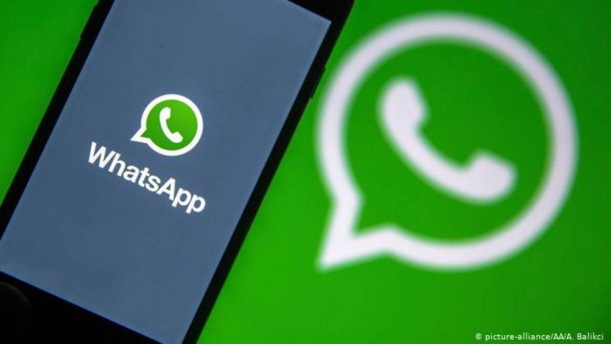 WhatsApp'tan yeni özellik: Başkasının attığı mesaj silinebilecek