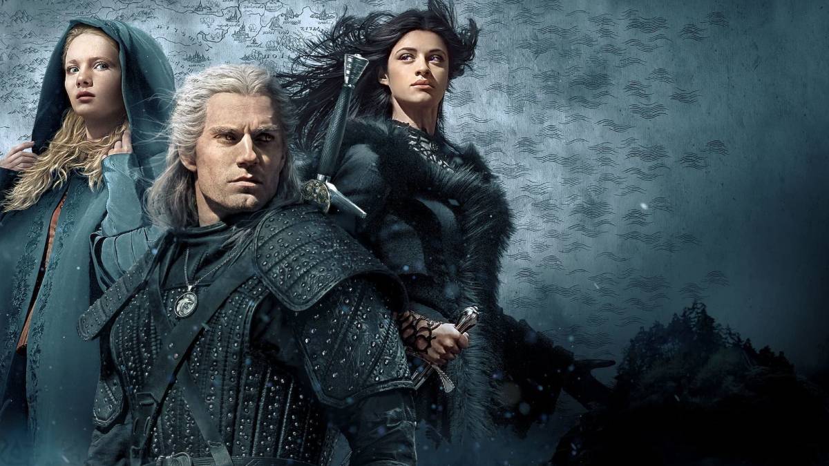 The Witcher 3. sezon ne zaman başlayacak? The Witcher yeni sezon çıkacak mı?