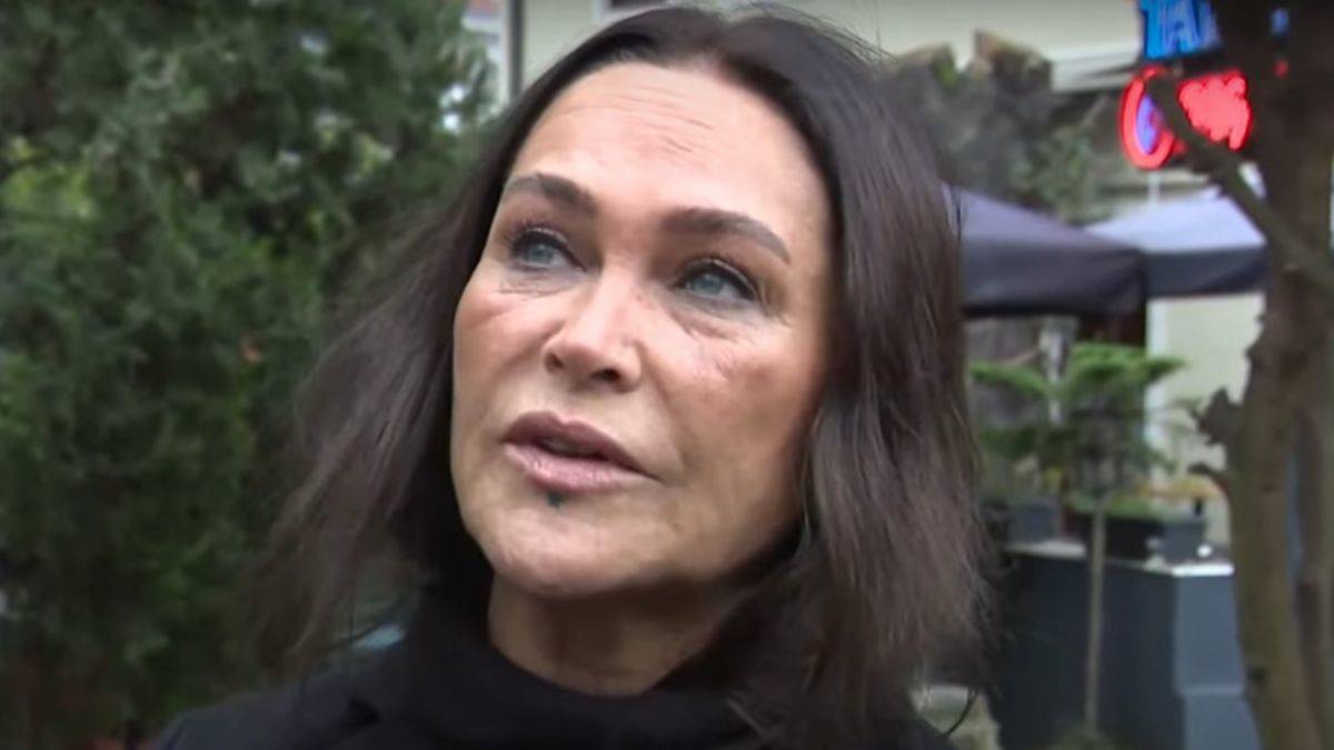 Hülya Avşar'dan ''gündem olan'' ekonomi yorumu: Gerekirse simit yenecek