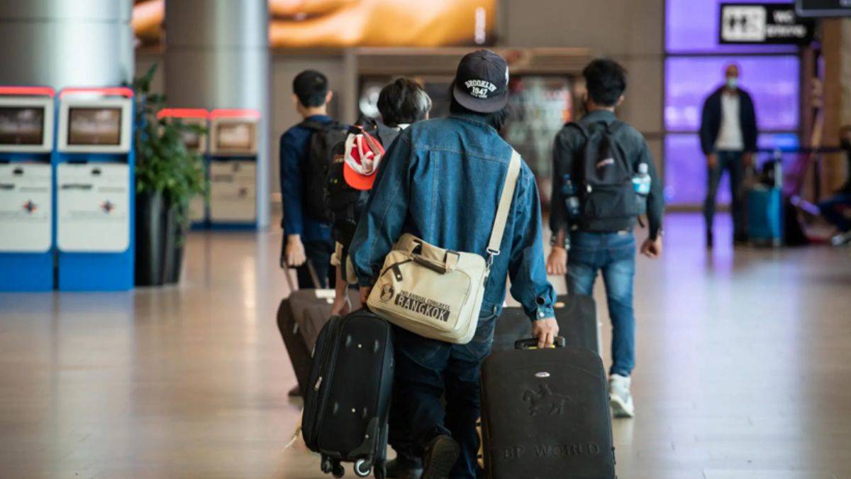 İsrail'den 10 ülkeye seyahat yasağı: Listede Türkiye de var