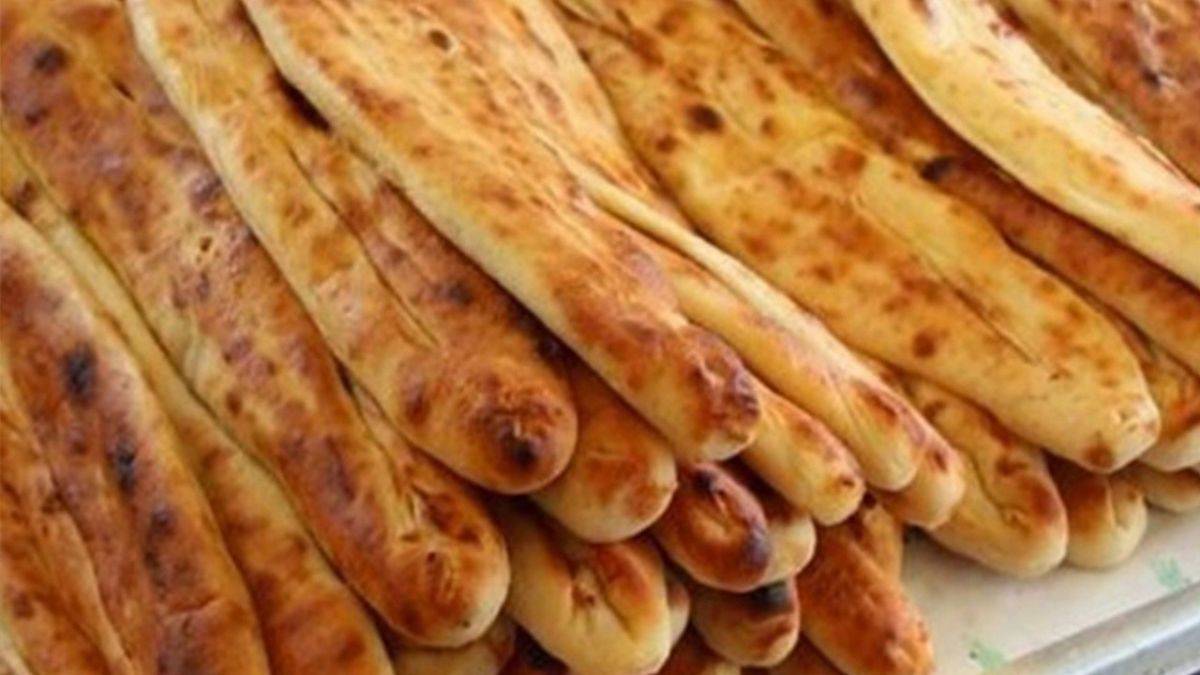 Kapalı pidenin içi nasıl hazırlanır? Kıymalı kır pidesi tarifi