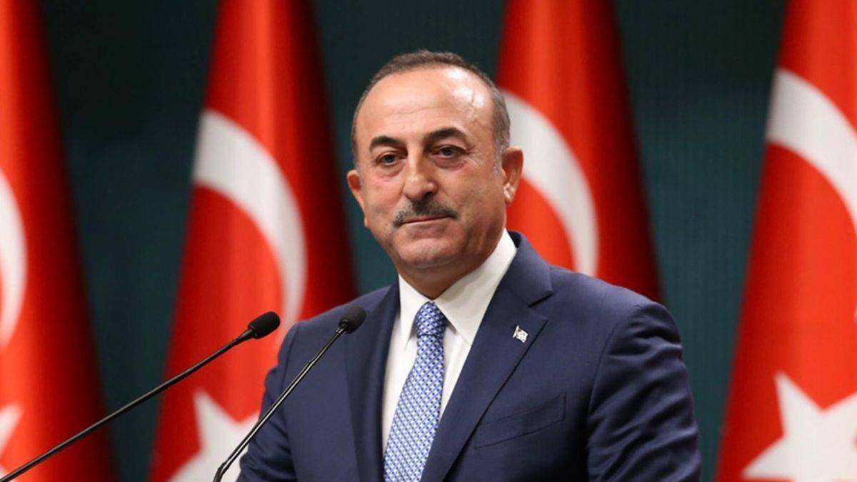 Çavuşoğlu'ndan Kabil Havalimanı açıklaması: Katar ile birlikte işletebiliriz